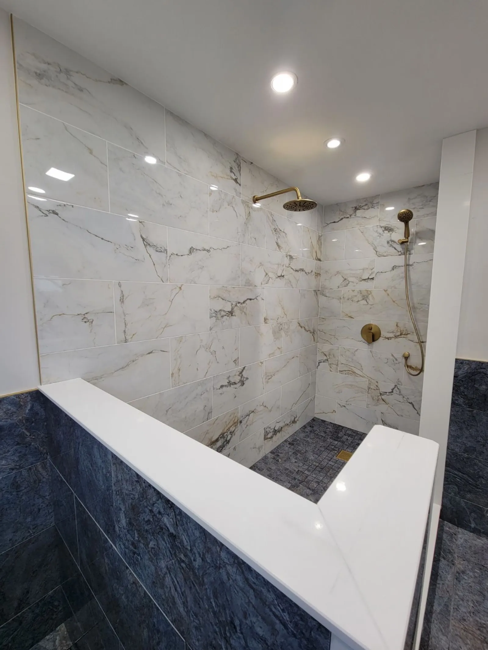 Bathroom Remodeling in Odenton, MD