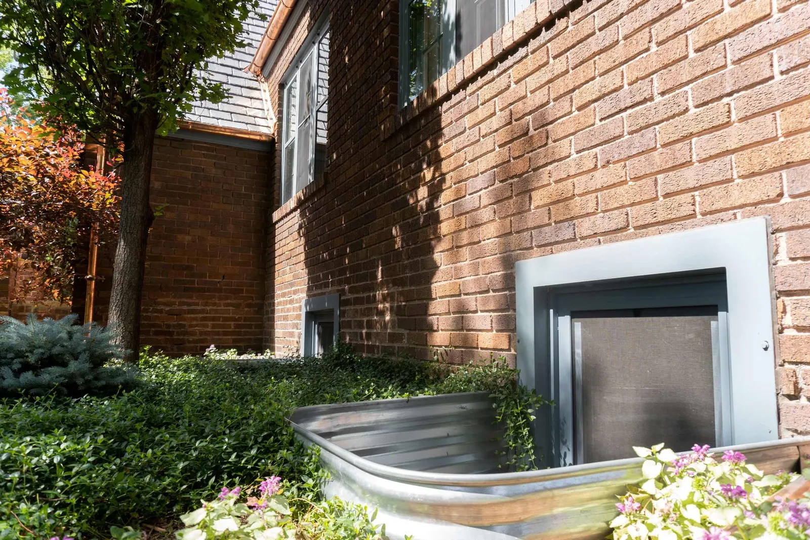 Egress Window Installation in Odenton, MD