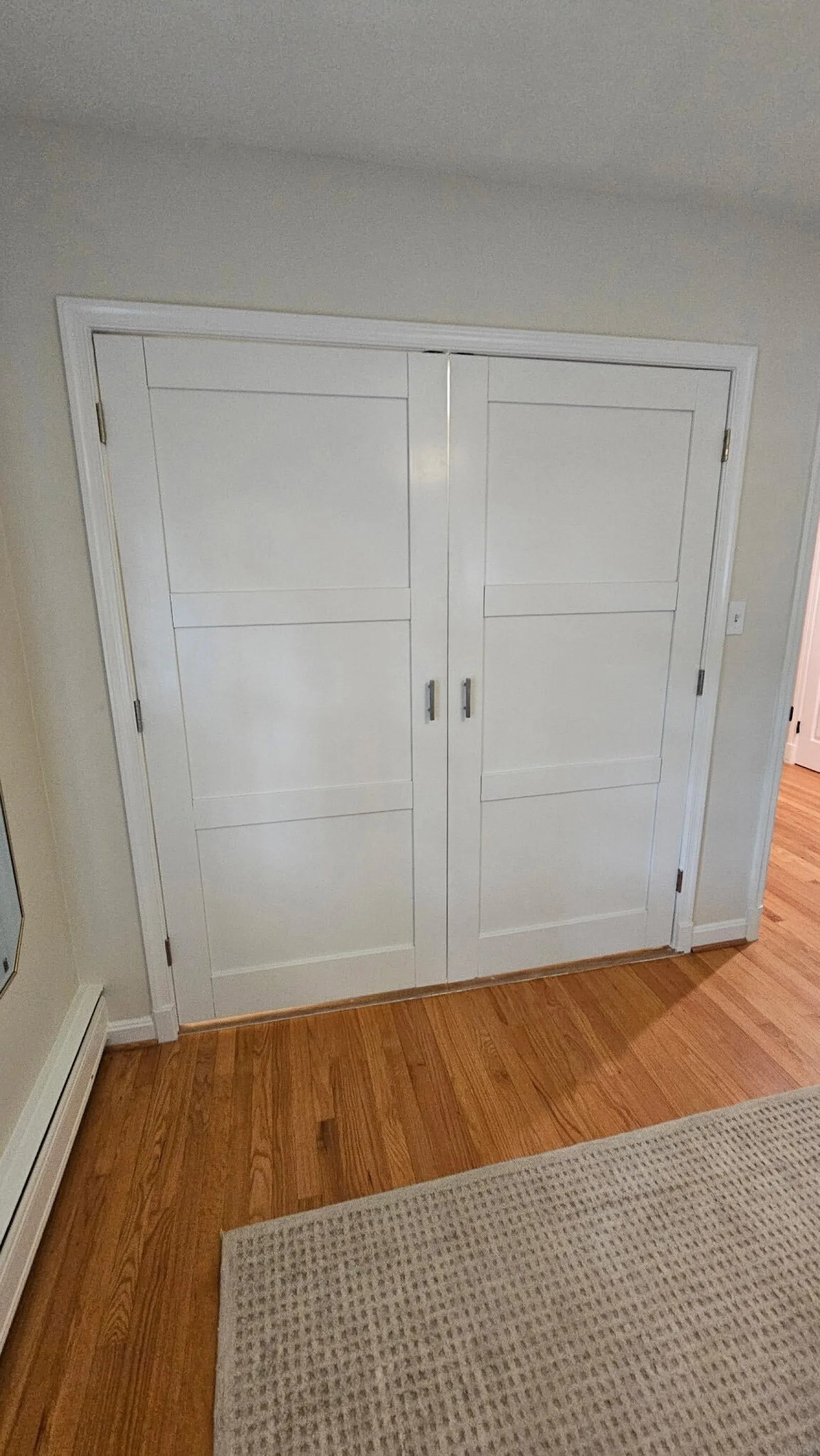 Carpentry & Doors in Odenton, MD
