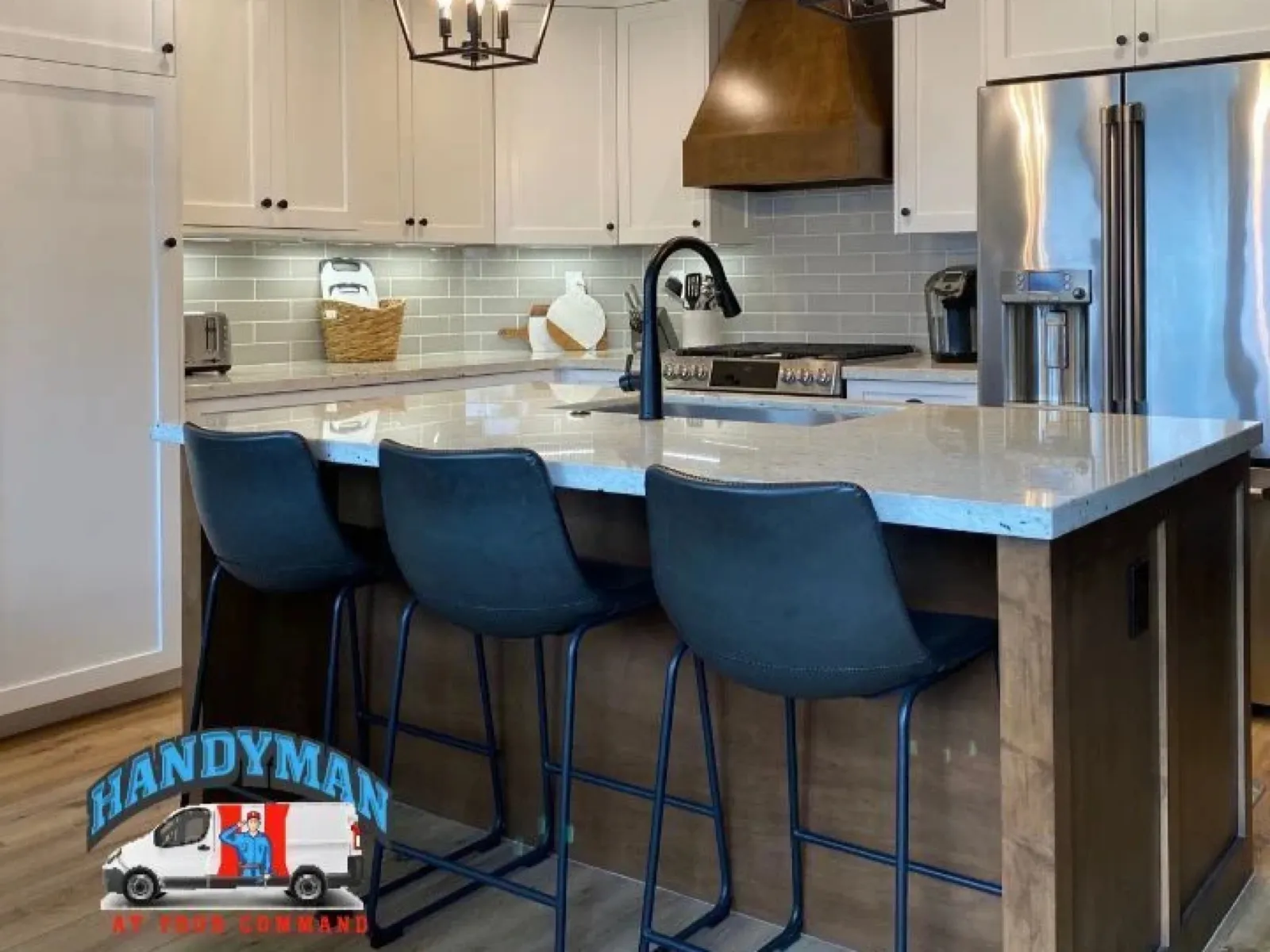Kitchen Remodeling in Odenton, MD