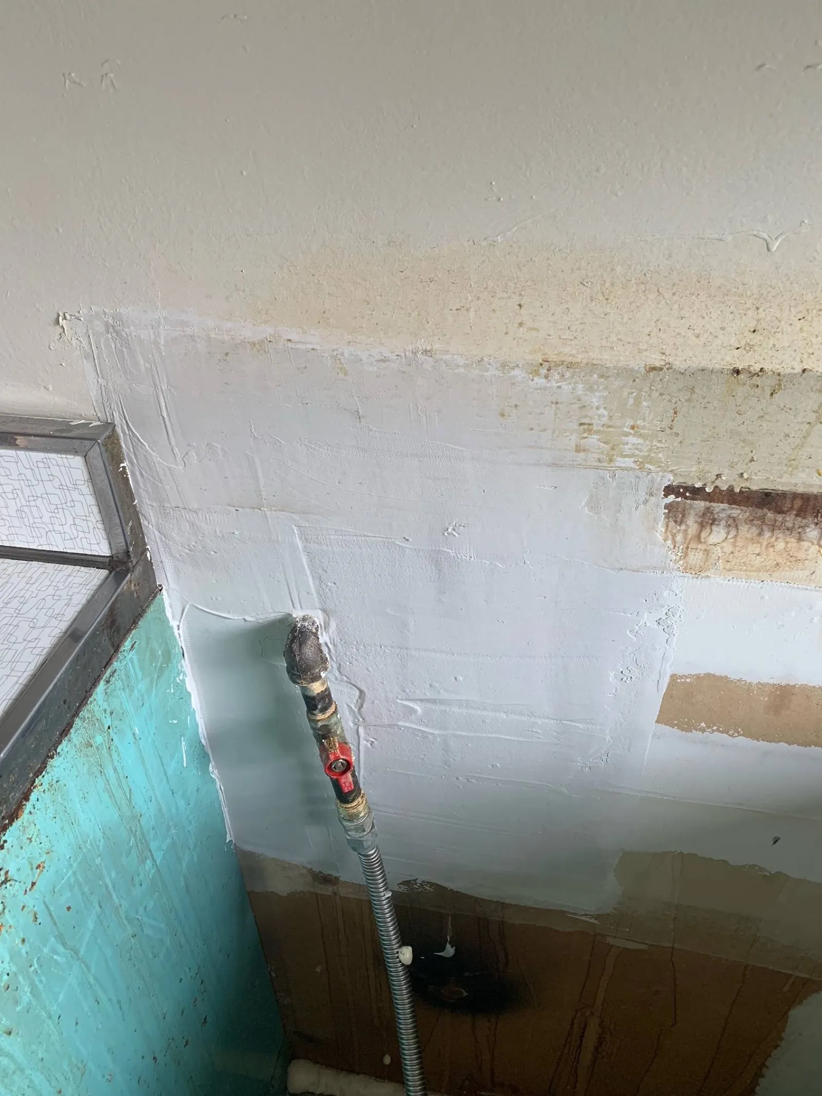 Water Damage in Odenton, MD